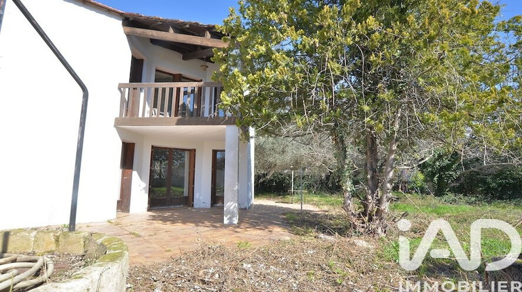 Ma-Cabane - Vente Maison Arles, 100 m²