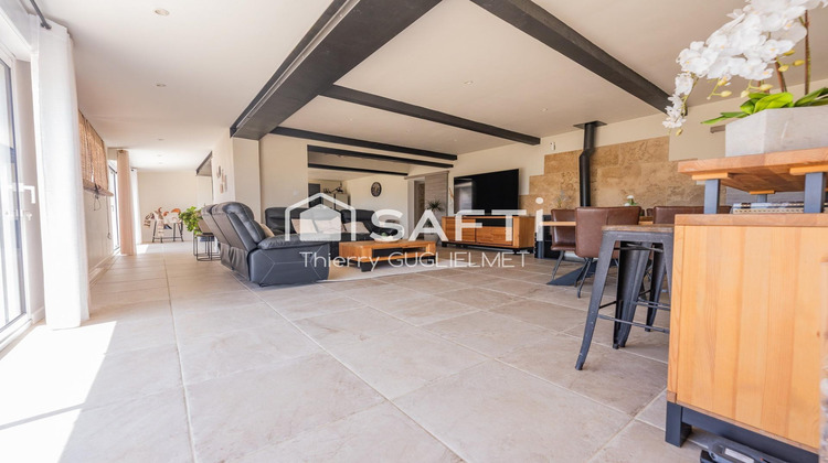 Ma-Cabane - Vente Maison Arles, 240 m²