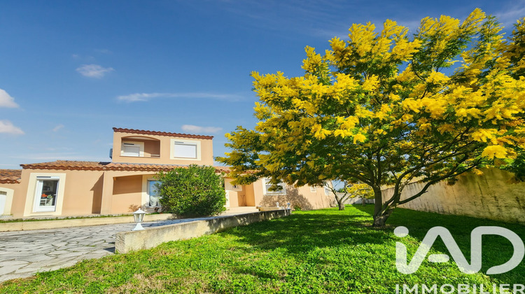 Ma-Cabane - Vente Maison Arles, 108 m²