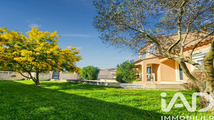 Ma-Cabane - Vente Maison Arles, 108 m²