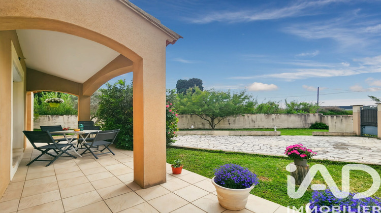 Ma-Cabane - Vente Maison Arles, 108 m²