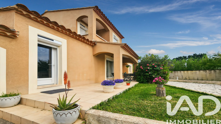 Ma-Cabane - Vente Maison Arles, 108 m²