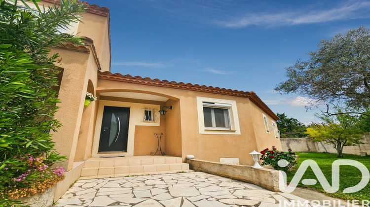Ma-Cabane - Vente Maison Arles, 108 m²