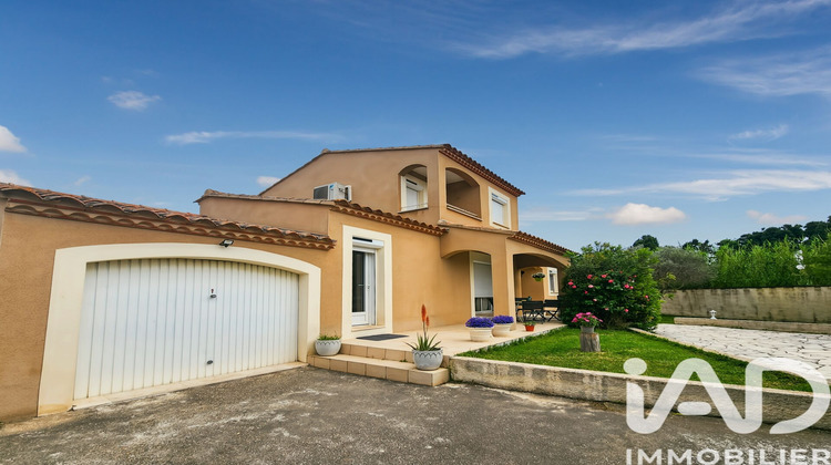 Ma-Cabane - Vente Maison Arles, 108 m²