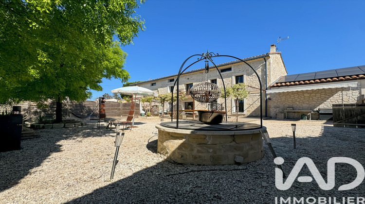 Ma-Cabane - Vente Maison Arles, 370 m²