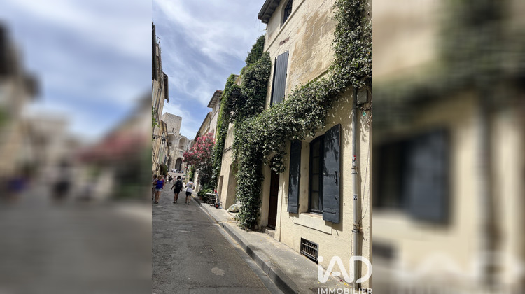 Ma-Cabane - Vente Maison Arles, 127 m²