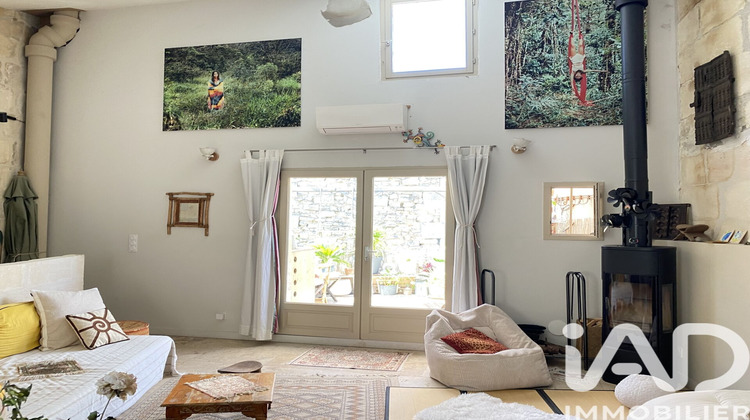 Ma-Cabane - Vente Maison Arles, 127 m²
