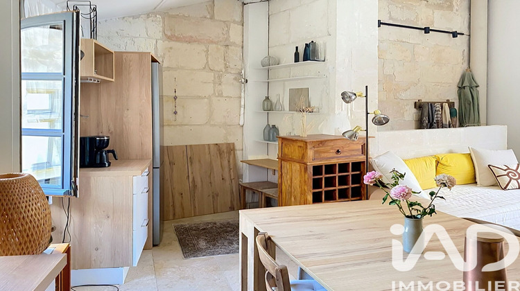 Ma-Cabane - Vente Maison Arles, 127 m²