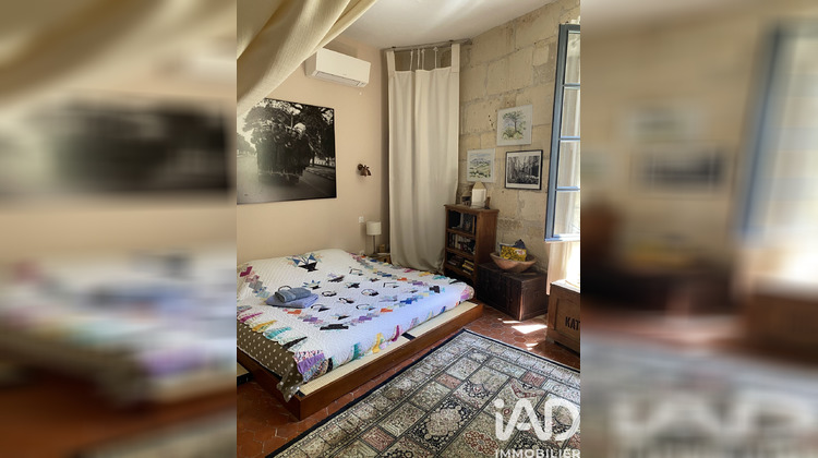 Ma-Cabane - Vente Maison Arles, 127 m²
