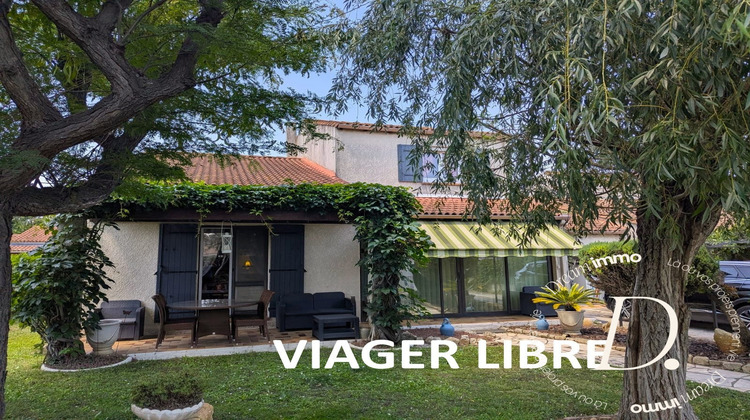 Ma-Cabane - Vente Maison Arles, 115 m²