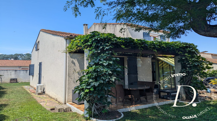 Ma-Cabane - Vente Maison Arles, 115 m²