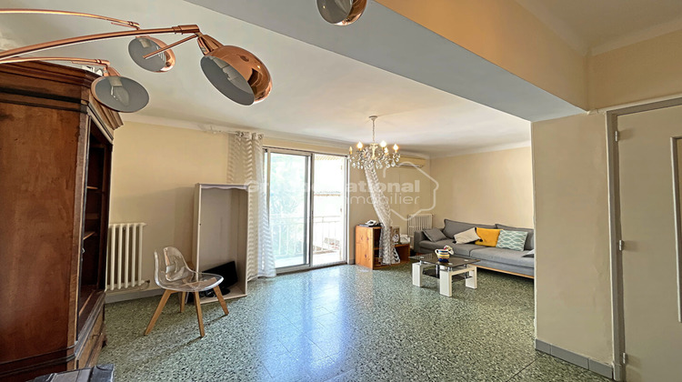 Ma-Cabane - Vente Maison ARLES, 123 m²