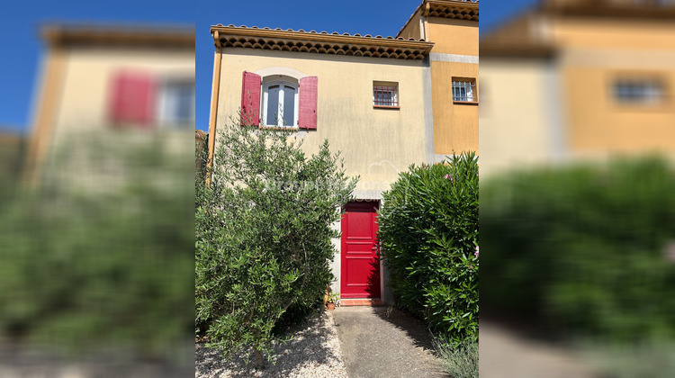 Ma-Cabane - Vente Maison ARLES, 56 m²