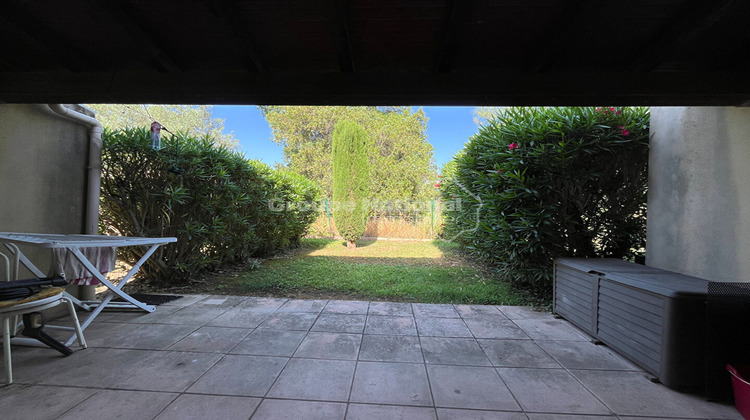 Ma-Cabane - Vente Maison ARLES, 56 m²