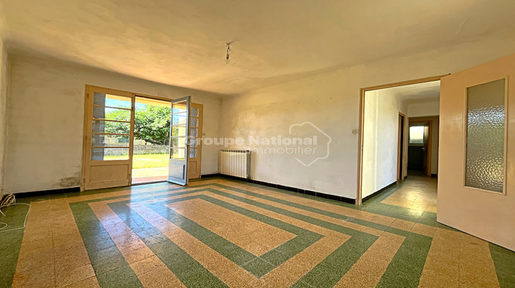Ma-Cabane - Vente Maison ARLES, 63 m²