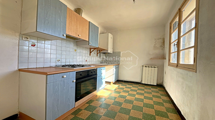 Ma-Cabane - Vente Maison ARLES, 63 m²