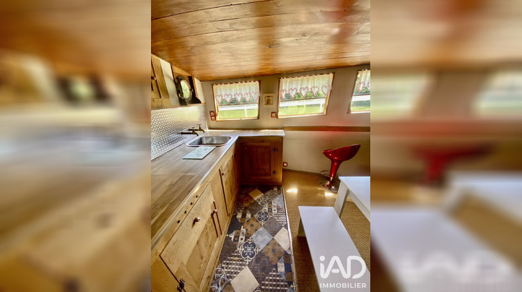 Ma-Cabane - Vente Maison Arles, 100 m²