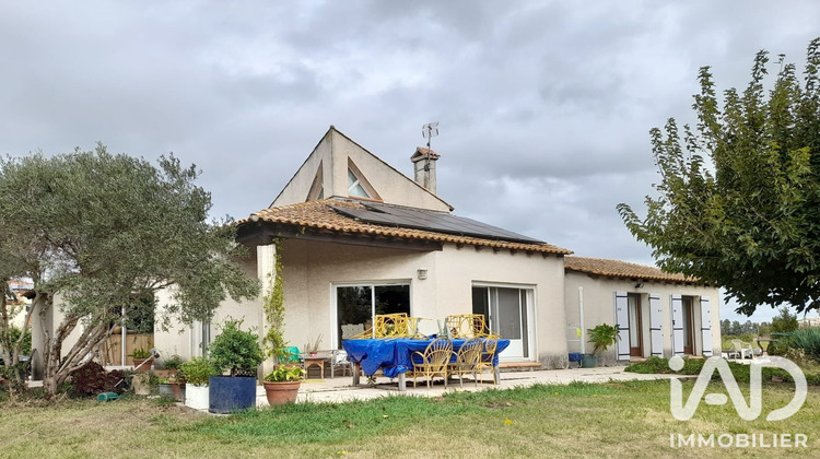 Ma-Cabane - Vente Maison Arles, 136 m²