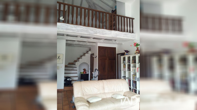 Ma-Cabane - Vente Maison Arles, 136 m²