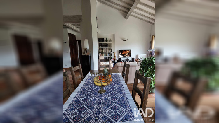Ma-Cabane - Vente Maison Arles, 136 m²