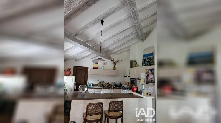 Ma-Cabane - Vente Maison Arles, 136 m²