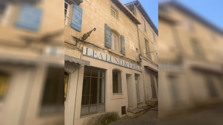 Ma-Cabane - Vente Maison Arles, 75 m²
