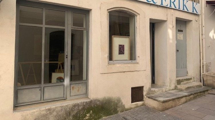 Ma-Cabane - Vente Maison Arles, 75 m²