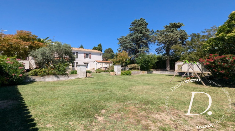 Ma-Cabane - Vente Maison Arles, 465 m²