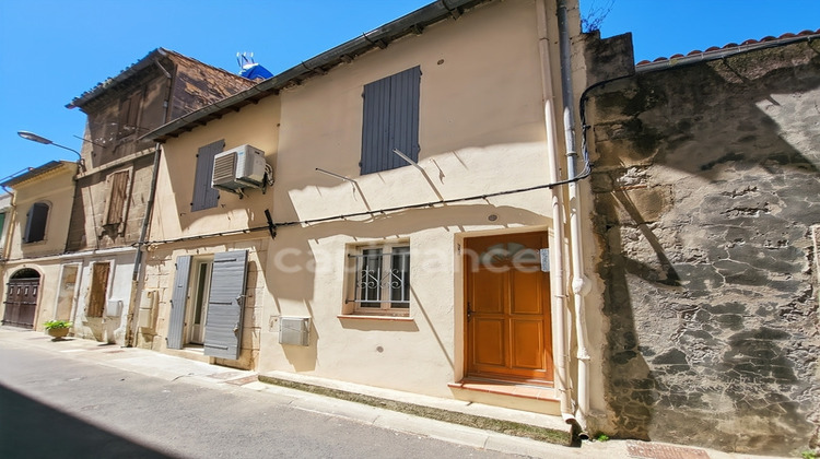 Ma-Cabane - Vente Maison ARLES, 48 m²