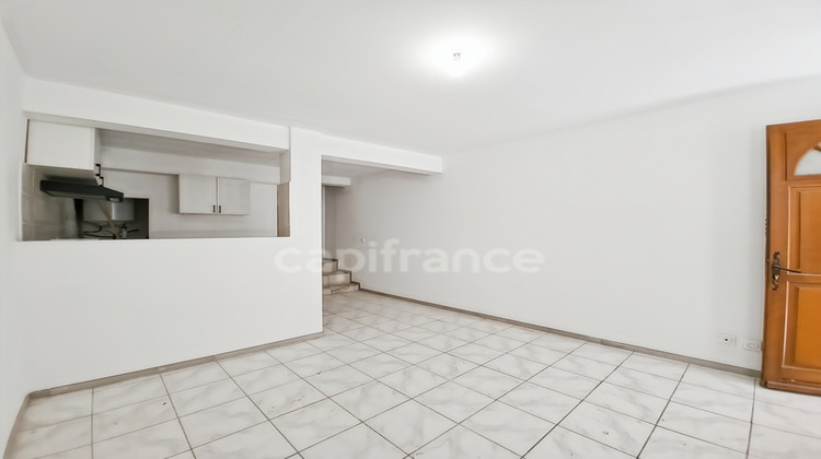 Ma-Cabane - Vente Maison ARLES, 48 m²