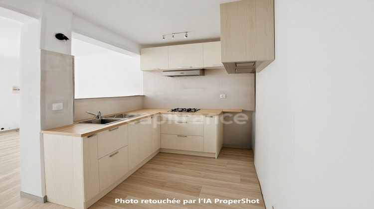 Ma-Cabane - Vente Maison ARLES, 48 m²