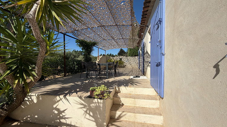 Ma-Cabane - Vente Maison ARLES, 110 m²