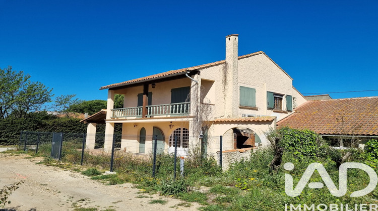 Ma-Cabane - Vente Maison Arles, 243 m²