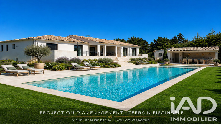 Ma-Cabane - Vente Maison Arles, 234 m²