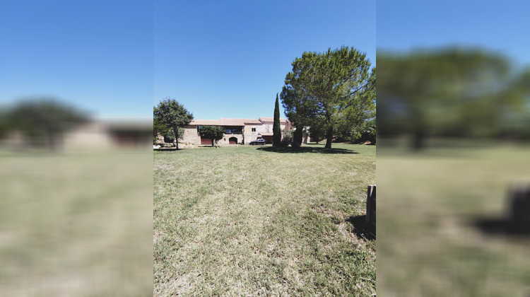 Ma-Cabane - Vente Maison Arles, 479 m²