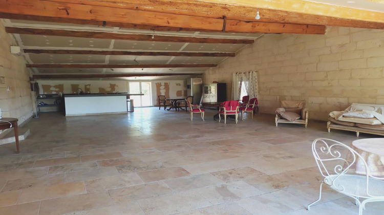 Ma-Cabane - Vente Maison Arles, 479 m²