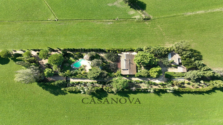Ma-Cabane - Vente Maison ARLES, 244 m²