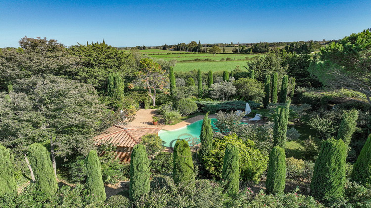 Ma-Cabane - Vente Maison ARLES, 244 m²