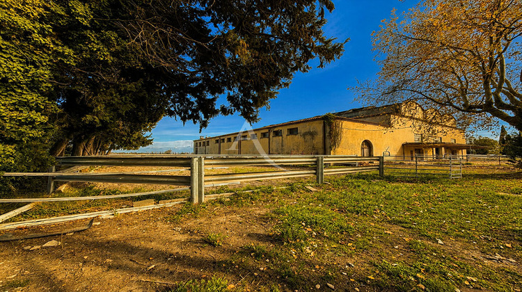 Ma-Cabane - Vente Maison ARLES, 500 m²