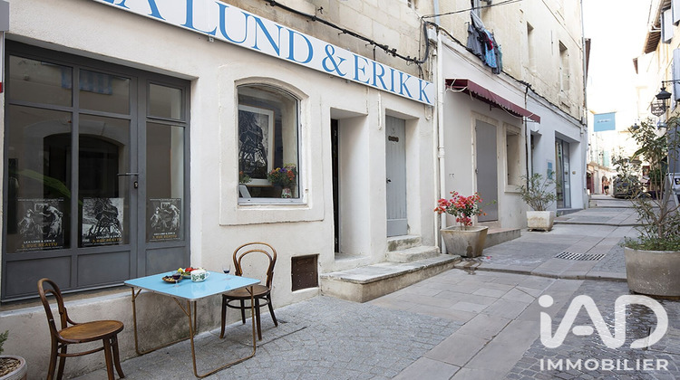 Ma-Cabane - Vente Maison Arles, 75 m²