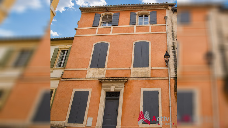 Ma-Cabane - Vente Maison Arles, 127 m²