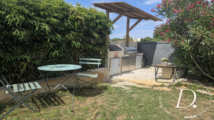 Ma-Cabane - Vente Maison Arles, 120 m²
