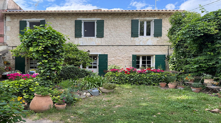 Ma-Cabane - Vente Maison ARLES, 126 m²