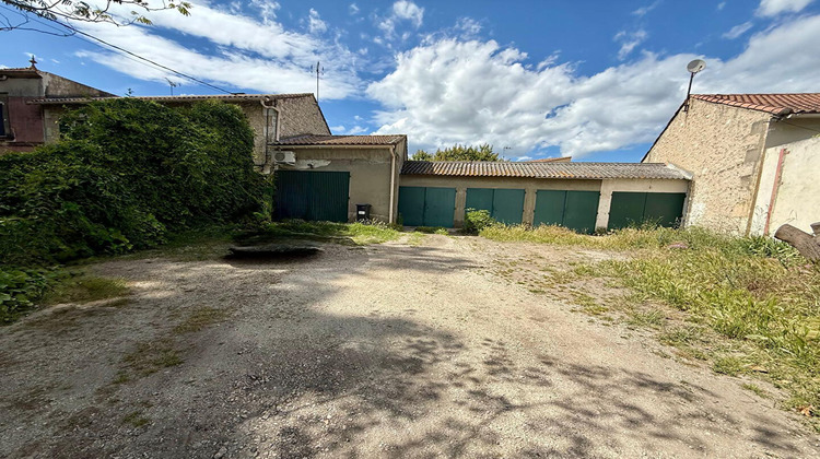 Ma-Cabane - Vente Maison ARLES, 126 m²