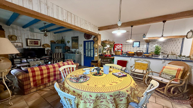 Ma-Cabane - Vente Maison ARLES, 126 m²