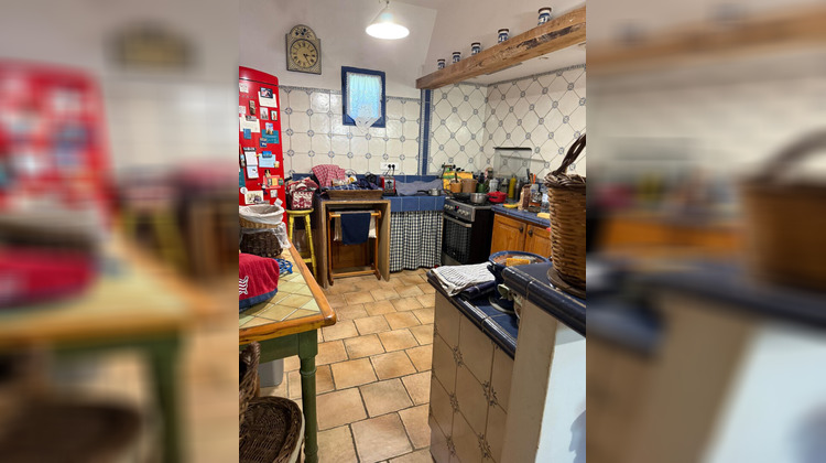 Ma-Cabane - Vente Maison ARLES, 126 m²