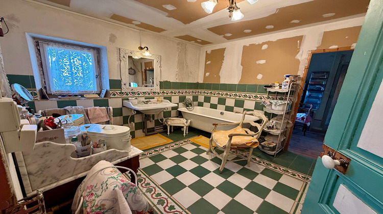 Ma-Cabane - Vente Maison ARLES, 126 m²