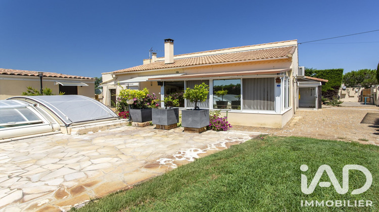 Ma-Cabane - Vente Maison Arles, 123 m²