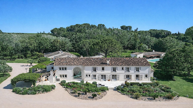 Ma-Cabane - Vente Maison Arles, 620 m²