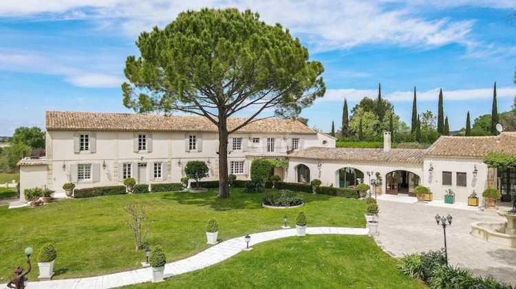 Ma-Cabane - Vente Maison Arles, 620 m²